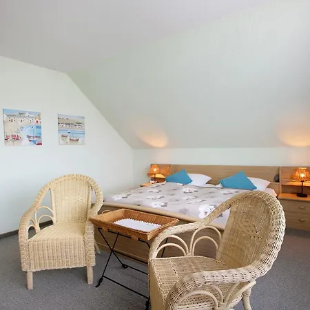 Apartment Hoern 2 *