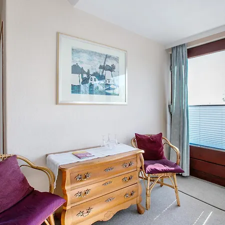 Appartement Hoern 2 *