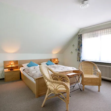 Hoern 2 Apartment *