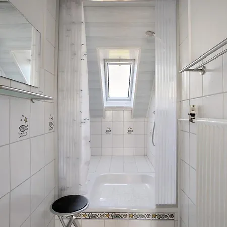 Hoern 2 Apartment *