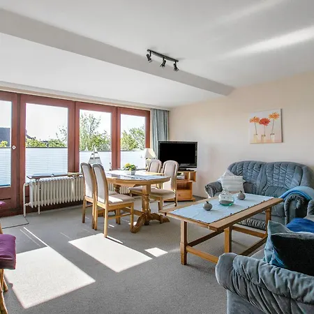 Hoern 2 Apartment