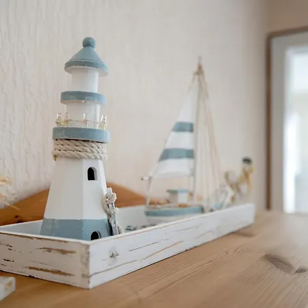 Apartment Hoern 2 Nordstrand