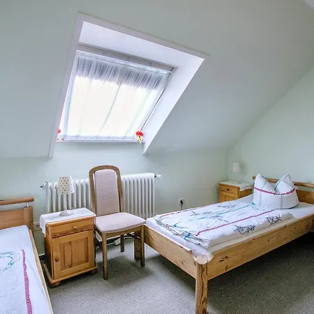 Apartment Hoern 2