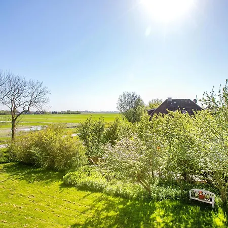 Hoern 2 Apartment