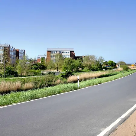 Hoern 2 Apartment Nordstrand