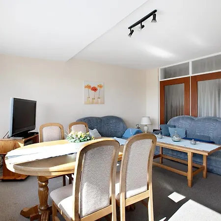 Apartment Hoern 2