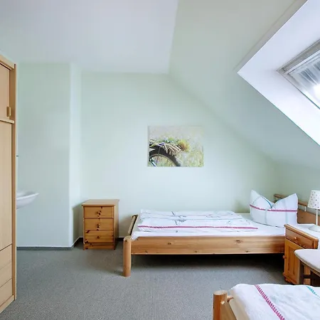 Hoern 2 Apartment Nordstrand