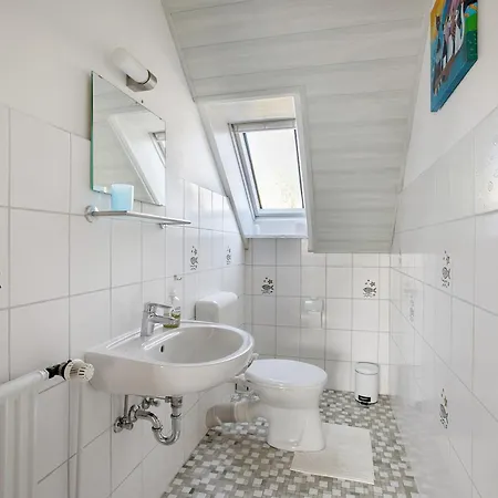 Hoern 2 * Nordstrand
