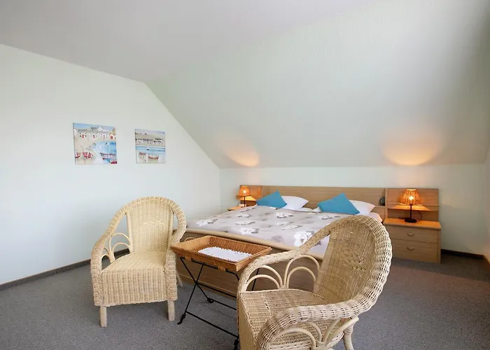 Appartement Hoern 2 *