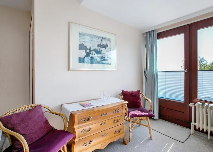 Appartement Hoern 2 *