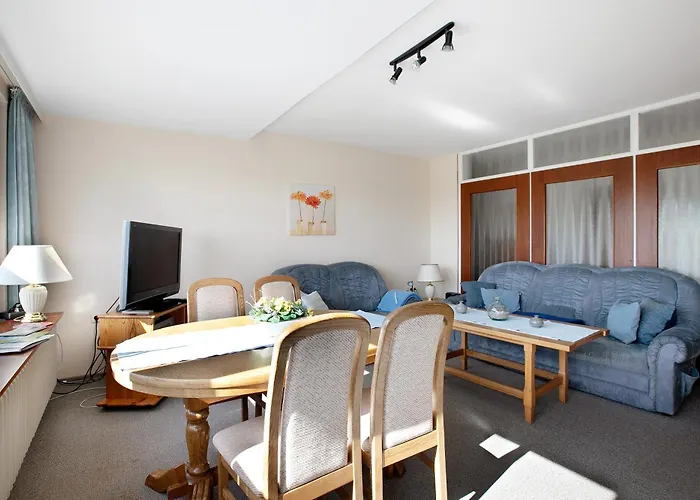 Appartement Hoern 2 *