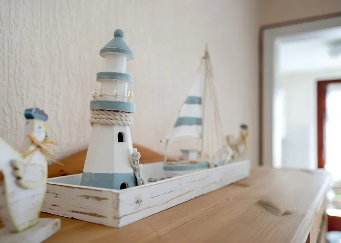 Appartement Hoern 2 Nordstrand