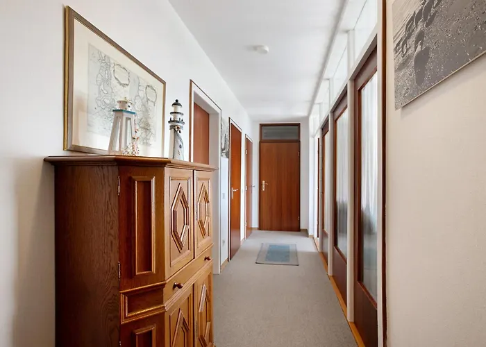 Hoern 2 * Nordstrand