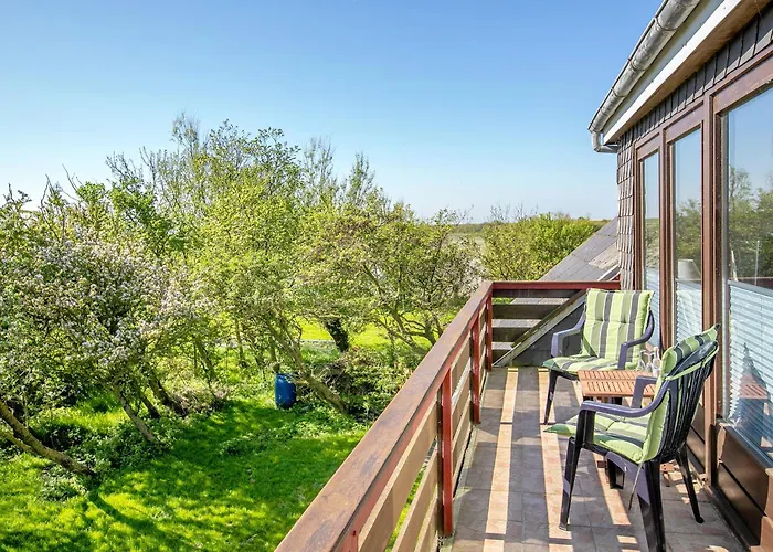 Hoern 2 * Nordstrand