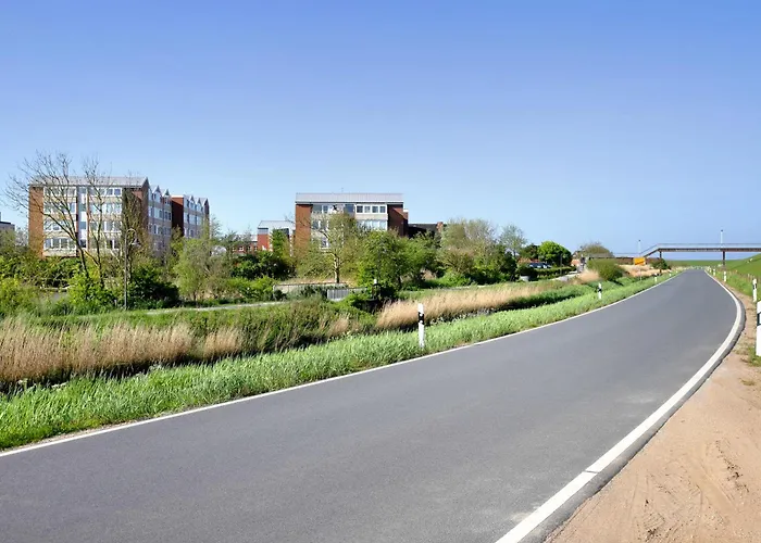 Hoern 2 Appartement Nordstrand