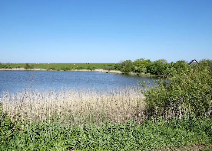 Appartement Hoern 2 *