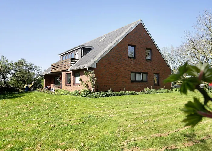 Hoern 2 * Nordstrand